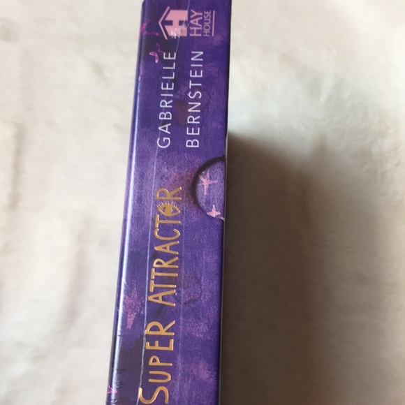 Super Attractor card deck. NWT. Sealed. - Picture 6 of 8